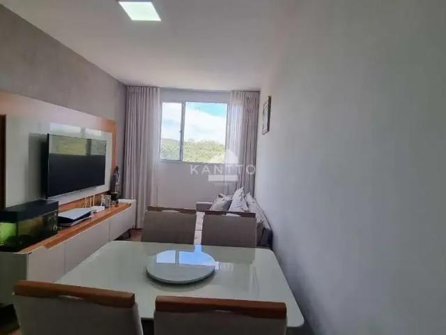 Apartamento venda em Região Geográfica Imediata de Juiz de Fora, Juiz de Fora