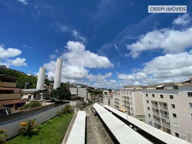 Apartamento venda em Santos Dumont, Juiz de Fora