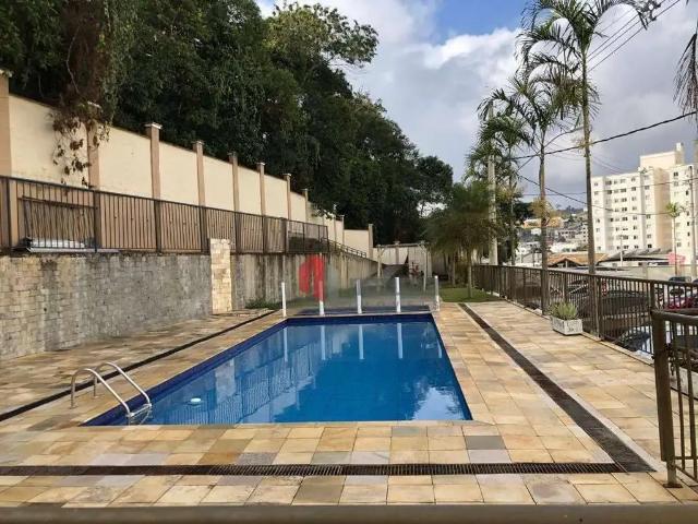 Apartamento venda em Região Geográfica Imediata de Juiz de Fora, Juiz de Fora