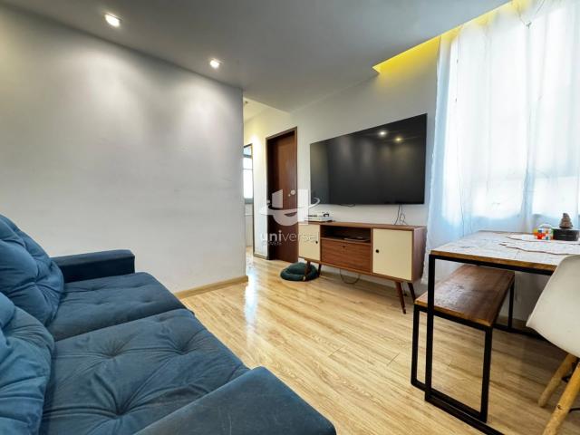 Apartamento venda em Juiz de Fora, Região Geográfica Intermediária de Juiz de Fora
