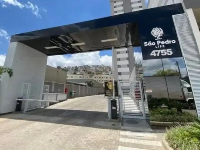 Apartamento venda em Região Geográfica Imediata de Juiz de Fora, Juiz de Fora