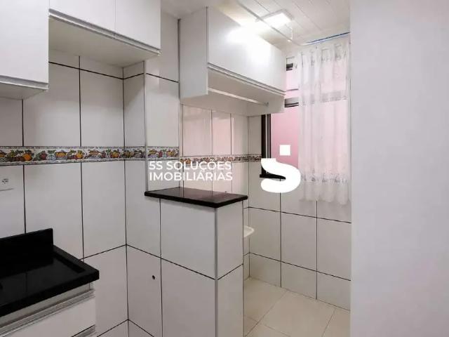 Apartamento venda em Região Geográfica Imediata de Juiz de Fora, Juiz de Fora