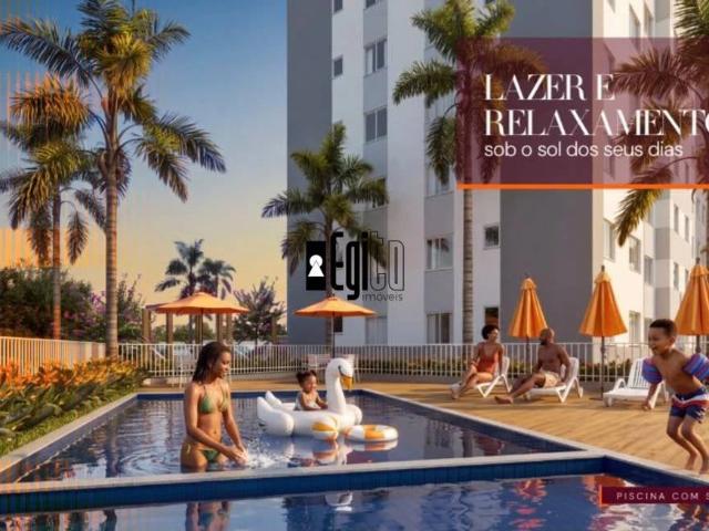 Apartamento venda em São Pedro, Juiz de Fora