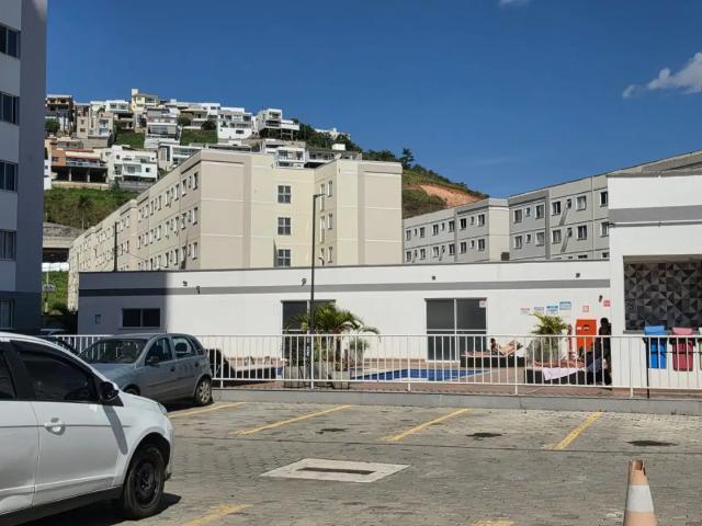 Apartamento venda em Região Geográfica Imediata de Juiz de Fora, Juiz de Fora