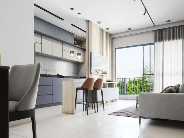 Apartamento venda em Adolpho Vireque, Juiz de Fora