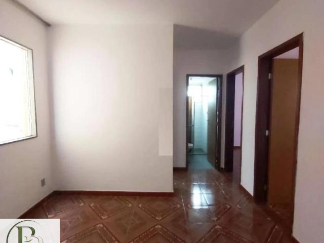 Apartamento venda em Santos Dumont, Juiz de Fora