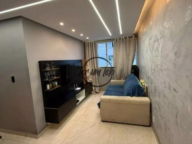 Apartamento venda em Via do Sol, Juiz de Fora