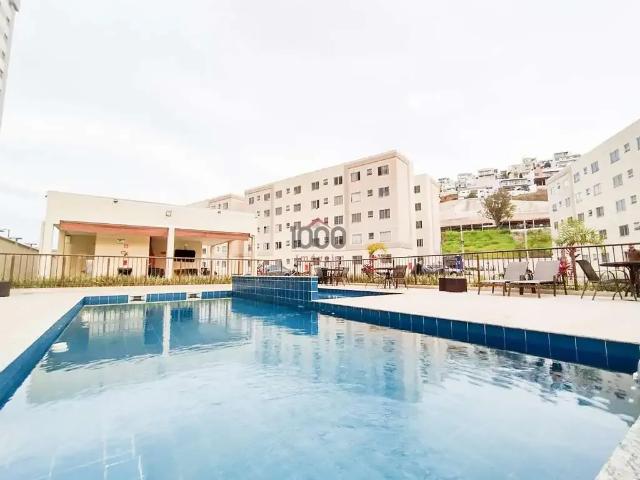 Apartamento venda em Região Geográfica Imediata de Juiz de Fora, Juiz de Fora