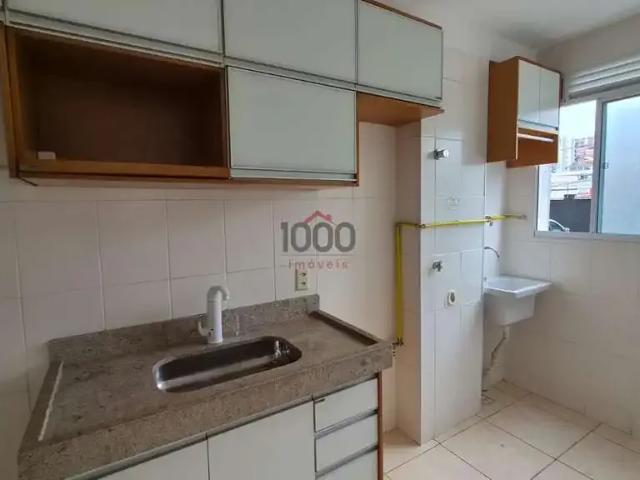 Apartamento venda em Itatiaia, Juiz de Fora