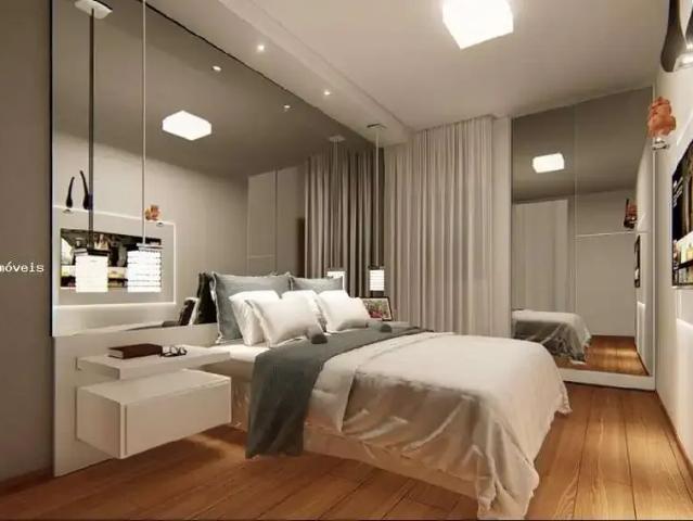 Apartamento venda em Região Geográfica Imediata de Juiz de Fora, Juiz de Fora