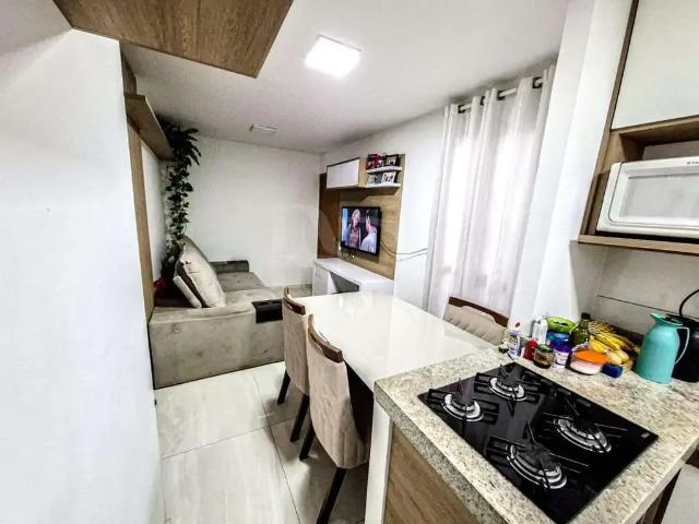 Apartamento venda em Região Geográfica Imediata de Juiz de Fora, Juiz de Fora