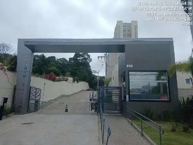 Apartamento venda em Região Geográfica Imediata de Juiz de Fora, Juiz de Fora