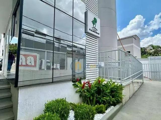 Apartamento venda em Região Geográfica Imediata de Juiz de Fora, Juiz de Fora
