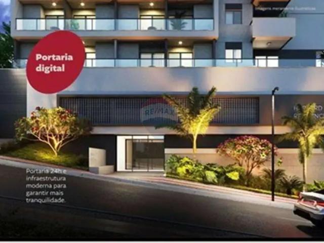 Apartamento venda em Região Geográfica Imediata de Juiz de Fora, Juiz de Fora