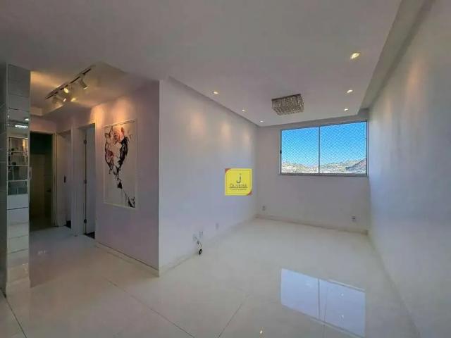 Apartamento venda em Região Geográfica Imediata de Juiz de Fora, Juiz de Fora