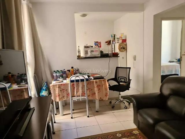 Apartamento venda em Região Geográfica Imediata de Juiz de Fora, Juiz de Fora