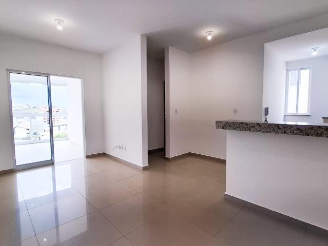 Apartamento venda em Região Geográfica Imediata de Juiz de Fora, Juiz de Fora