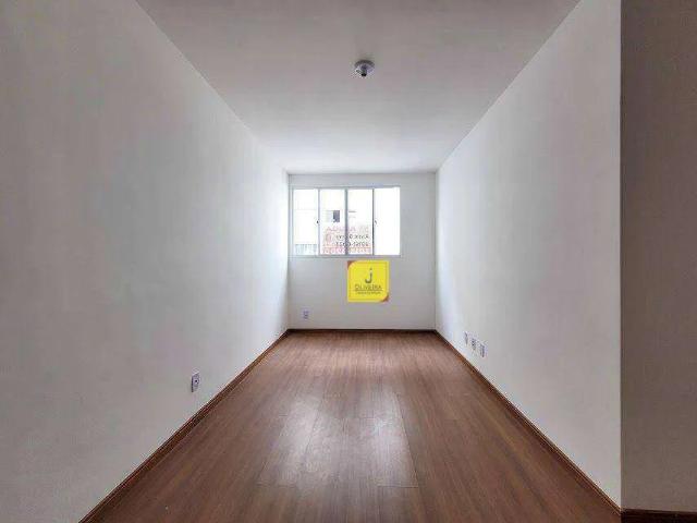 Apartamento venda em Via do Sol, Juiz de Fora