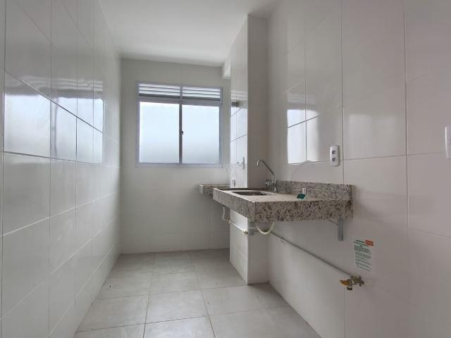 Apartamento venda em Itatiaia, Juiz de Fora