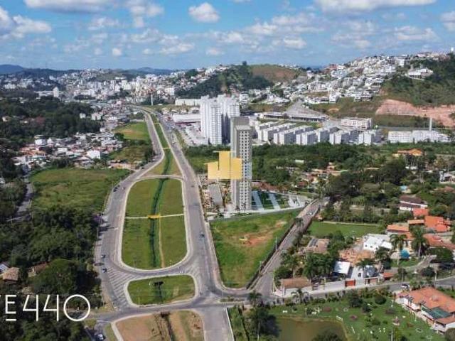 Apartamento venda em São Pedro, Juiz de Fora