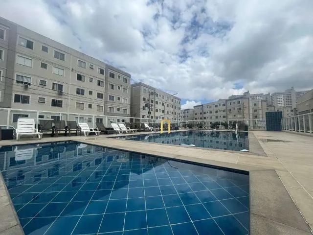 Apartamento venda em Região Geográfica Imediata de Juiz de Fora, Juiz de Fora