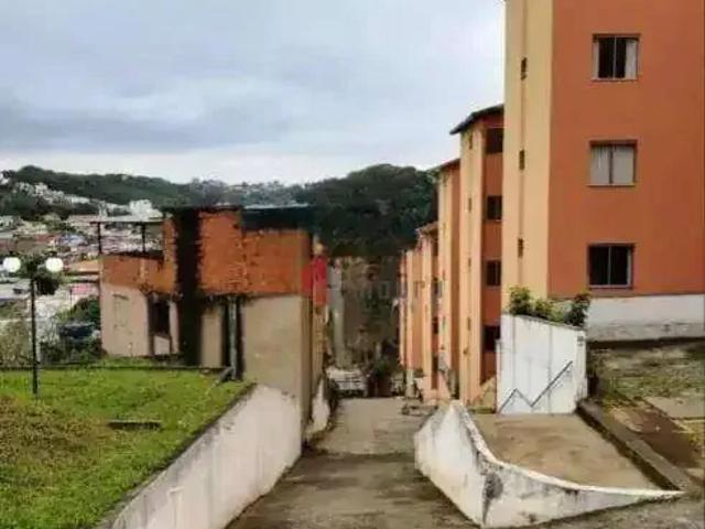 Apartamento venda em Região Geográfica Imediata de Juiz de Fora, Juiz de Fora