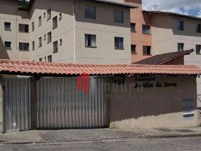 Apartamento venda em Região Geográfica Imediata de Juiz de Fora, Juiz de Fora