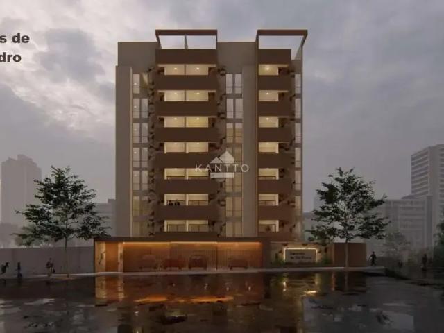 Apartamento venda em Região Geográfica Imediata de Juiz de Fora, Juiz de Fora