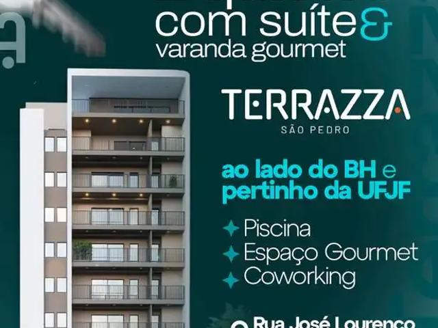 Apartamento venda em Região Geográfica Imediata de Juiz de Fora, Juiz de Fora