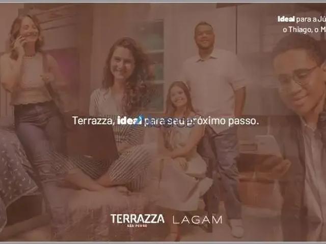 Apartamento venda em Região Geográfica Imediata de Juiz de Fora, Juiz de Fora