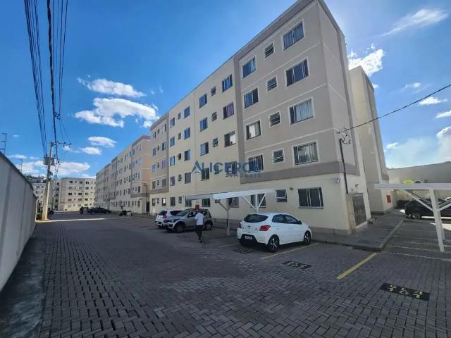 Apartamento venda em Região Geográfica Imediata de Juiz de Fora, Juiz de Fora