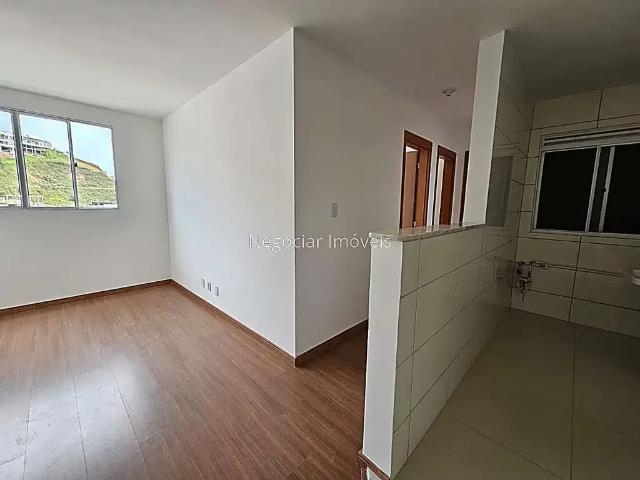 Apartamento venda em Região Geográfica Imediata de Juiz de Fora, Juiz de Fora