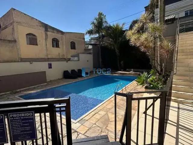 Apartamento venda em Região Geográfica Imediata de Juiz de Fora, Juiz de Fora