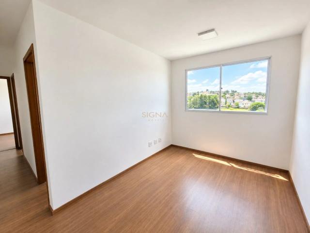 Apartamento venda em São Pedro, Juiz de Fora