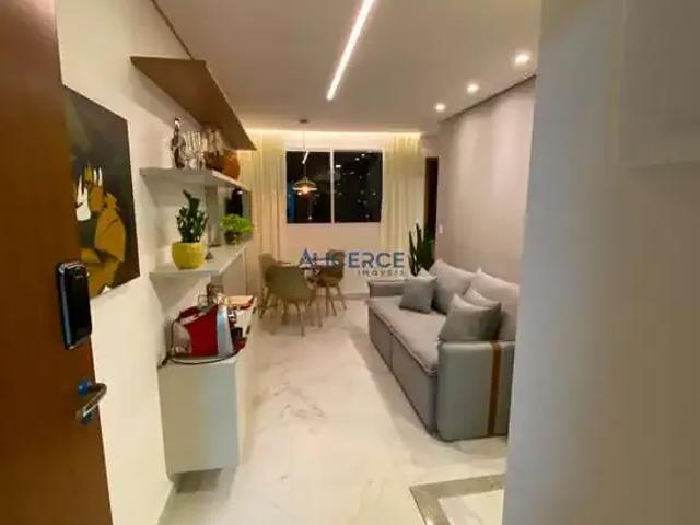 Apartamento venda em Região Geográfica Imediata de Juiz de Fora, Juiz de Fora