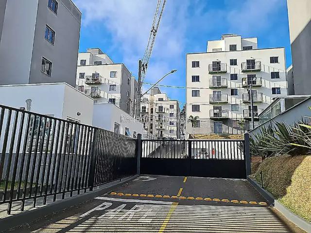 Apartamento venda em Região Geográfica Imediata de Juiz de Fora, Juiz de Fora