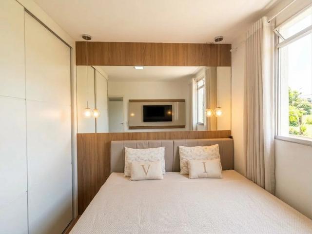 Apartamento venda em Via do Sol, Juiz de Fora