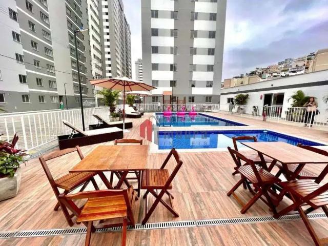 Apartamento venda em Região Geográfica Imediata de Juiz de Fora, Juiz de Fora