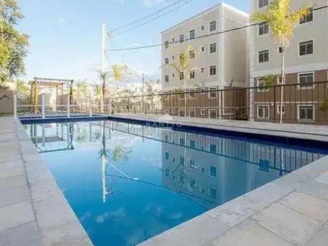 Apartamento venda em Região Geográfica Imediata de Juiz de Fora, Juiz de Fora