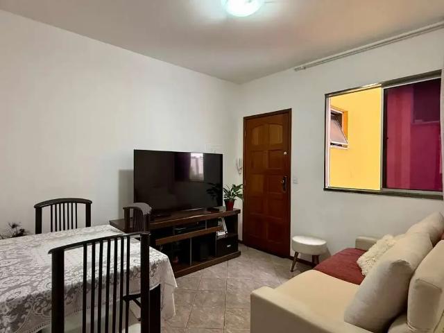 Apartamento venda em Região Geográfica Imediata de Juiz de Fora, Juiz de Fora