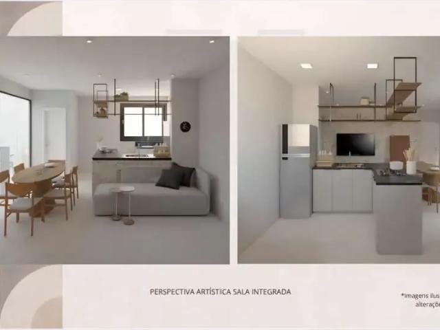 Apartamento venda em Região Geográfica Imediata de Juiz de Fora, Juiz de Fora