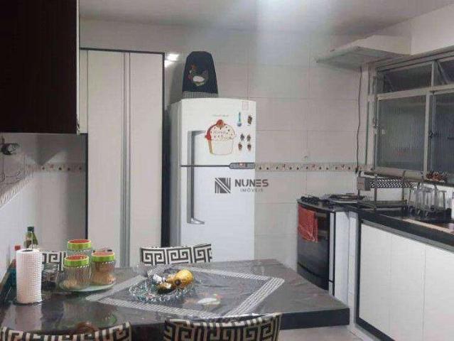 Apartamento venda em Santos Dumont, Juiz de Fora