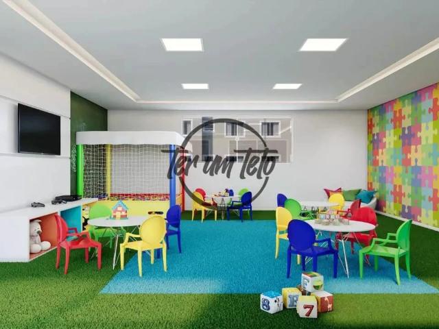 Apartamento venda em Santos Dumont, Juiz de Fora