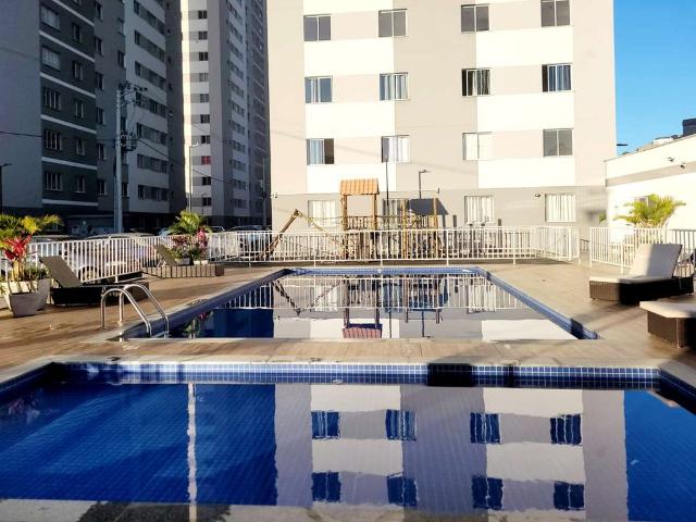 Apartamento venda em Região Geográfica Imediata de Juiz de Fora, Juiz de Fora