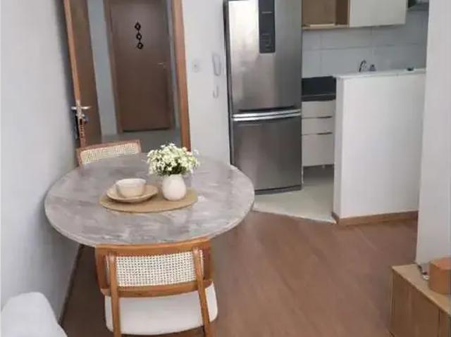Apartamento venda em Região Geográfica Imediata de Juiz de Fora, Juiz de Fora