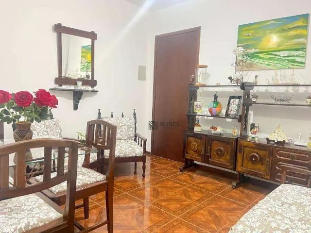 Apartamento venda em Região Geográfica Imediata de Juiz de Fora, Juiz de Fora