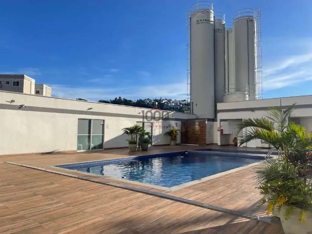 Apartamento venda em Região Geográfica Imediata de Juiz de Fora, Juiz de Fora
