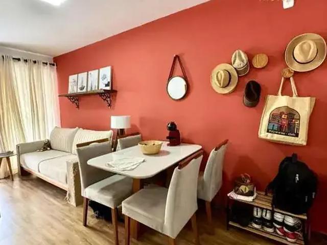 Apartamento venda em Região Geográfica Imediata de Juiz de Fora, Juiz de Fora