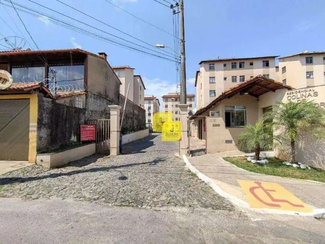 Apartamento venda em Região Geográfica Imediata de Juiz de Fora, Juiz de Fora