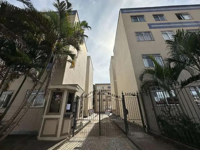 Apartamento venda em Região Geográfica Imediata de Juiz de Fora, Juiz de Fora